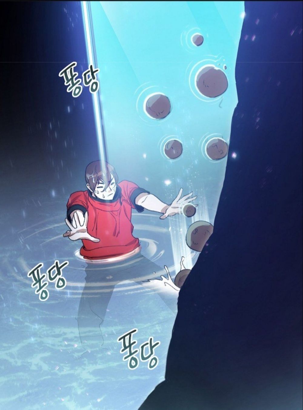 Tái Thiết Hầm Ngục Chap 5 - Next Chap 6