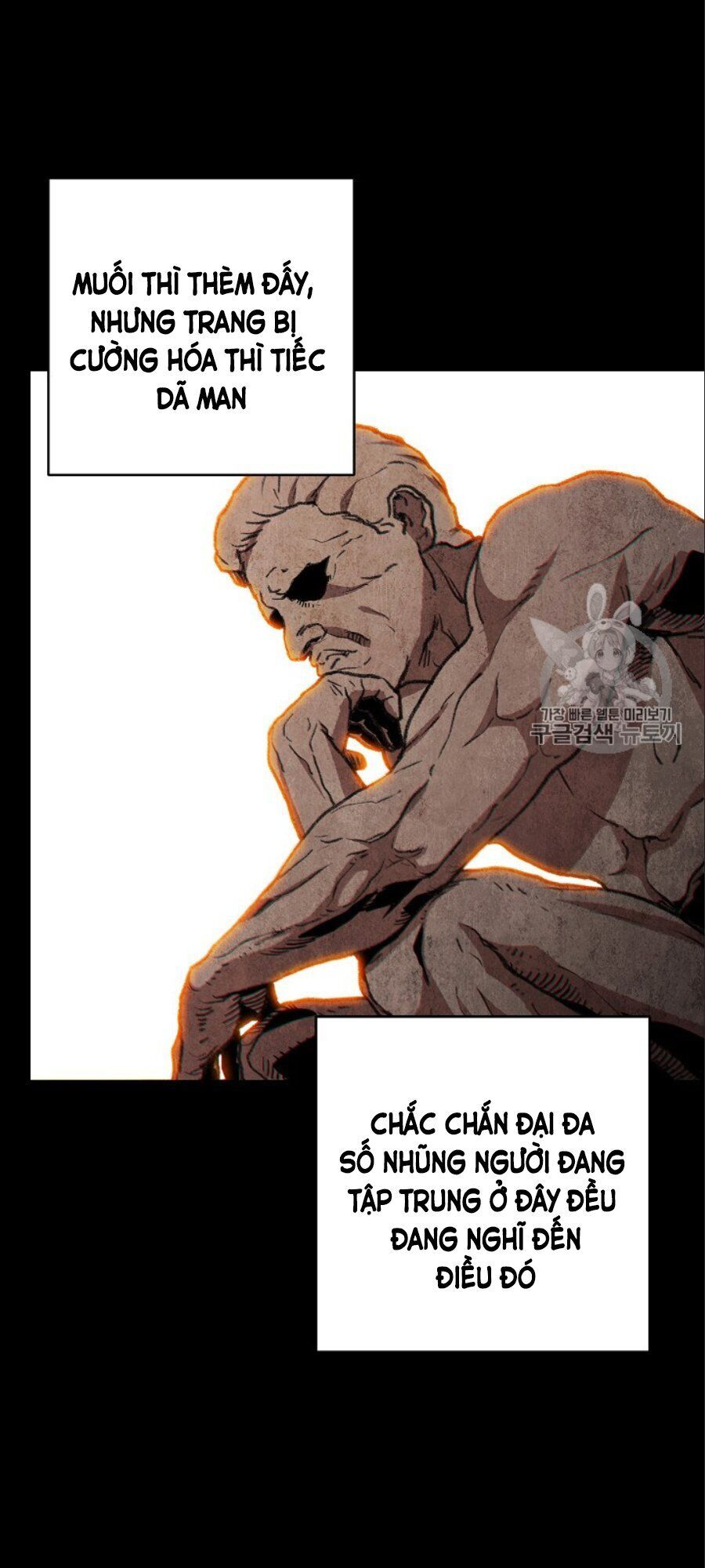 Tái Thiết Hầm Ngục Chap 50 - Next Chap 51