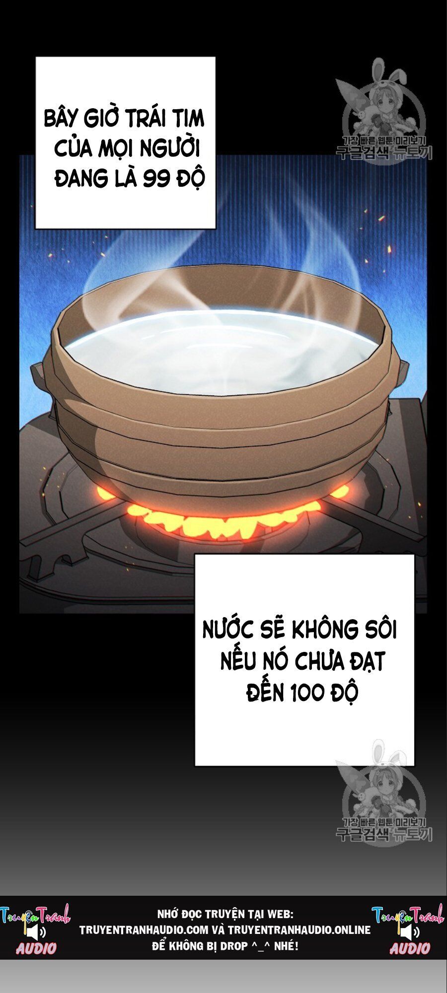 Tái Thiết Hầm Ngục Chap 50 - Next Chap 51