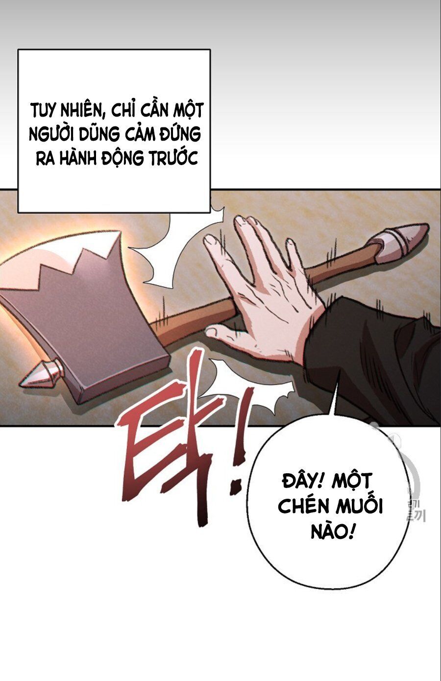 Tái Thiết Hầm Ngục Chap 50 - Next Chap 51