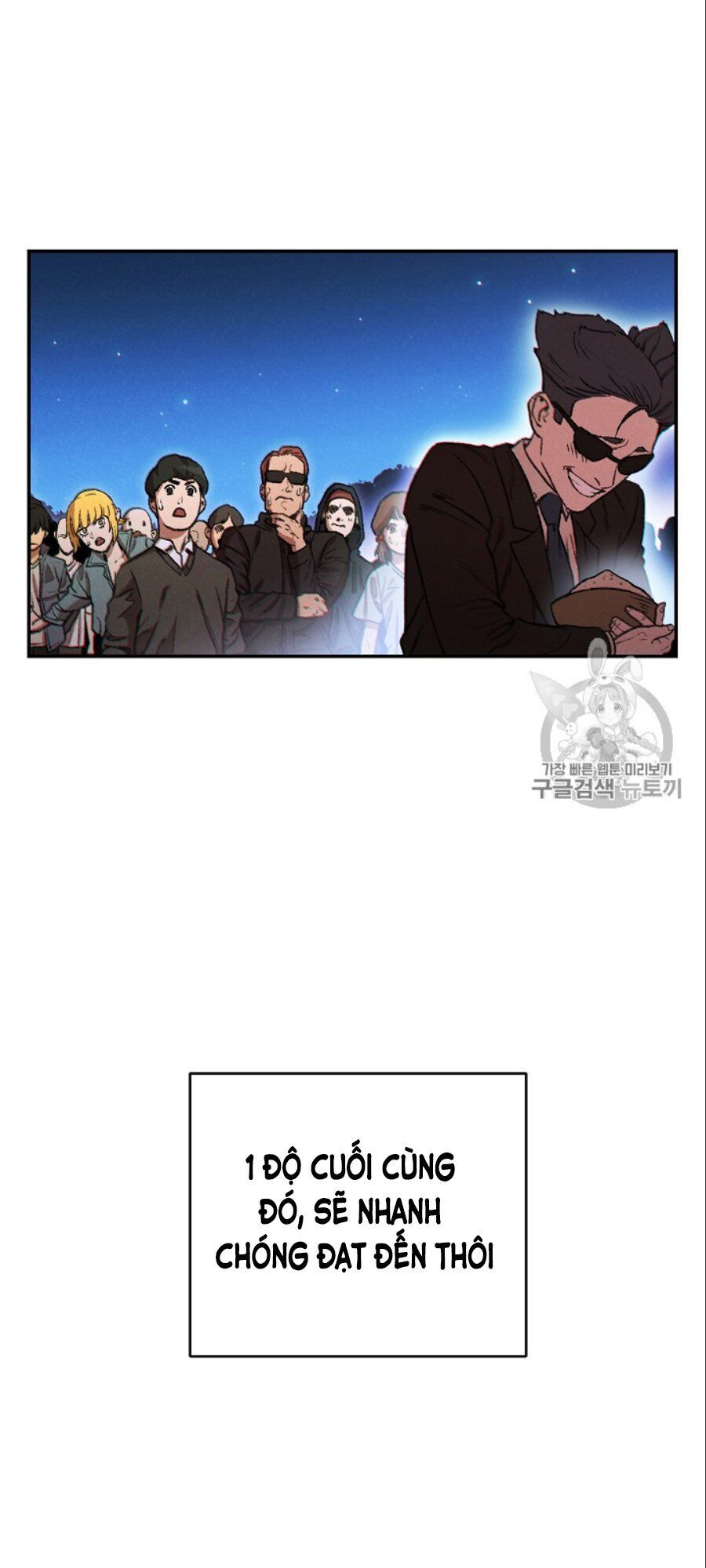 Tái Thiết Hầm Ngục Chap 50 - Next Chap 51