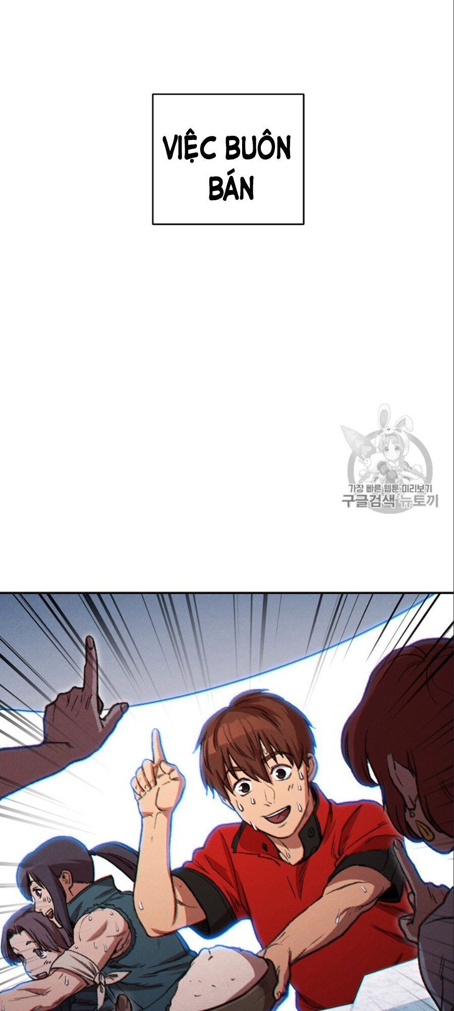 Tái Thiết Hầm Ngục Chap 50 - Next Chap 51