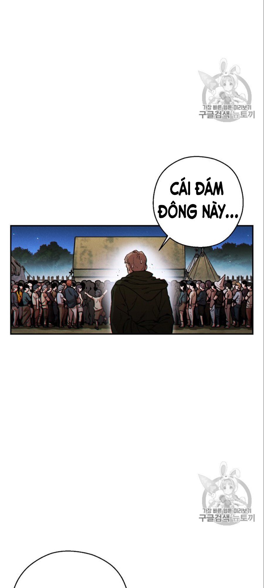 Tái Thiết Hầm Ngục Chap 50 - Next Chap 51