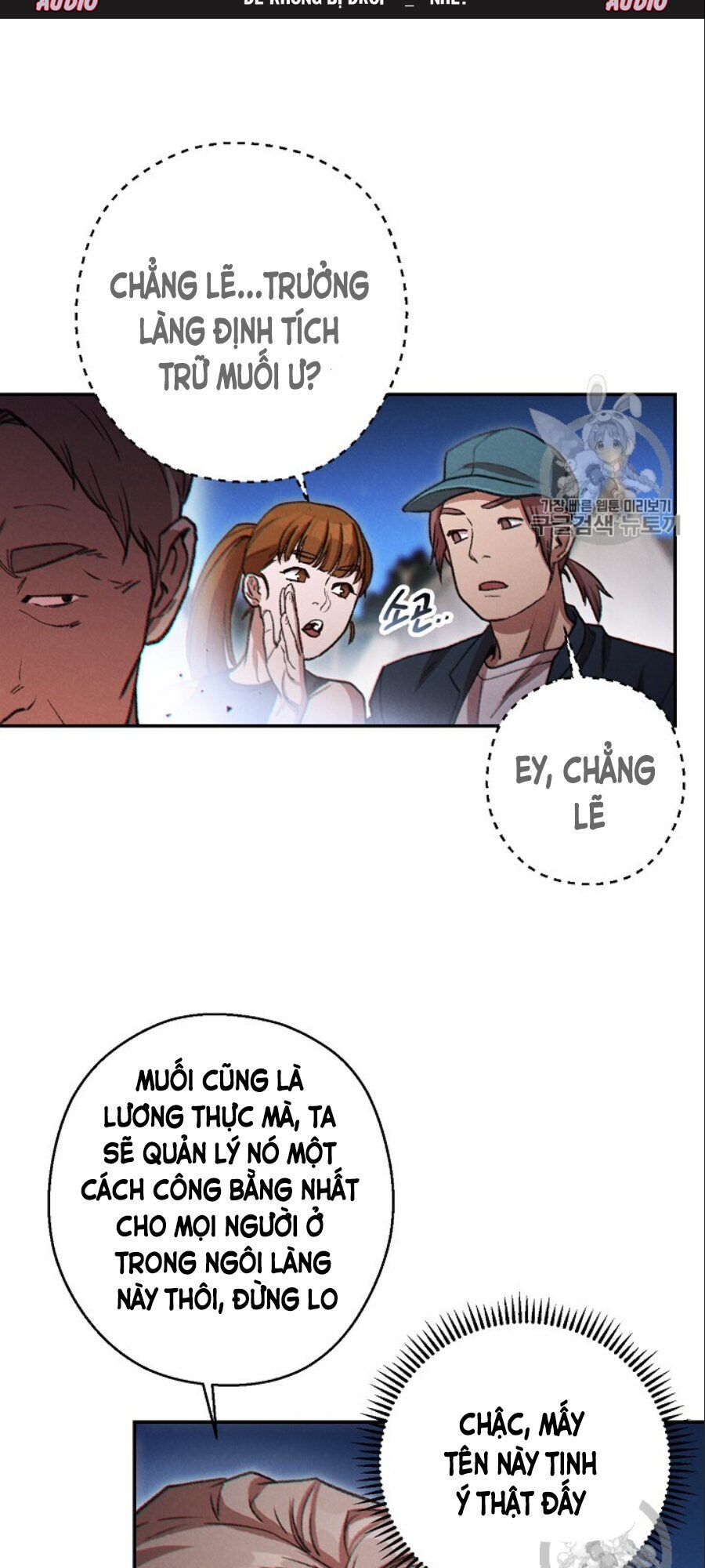 Tái Thiết Hầm Ngục Chap 50 - Next Chap 51