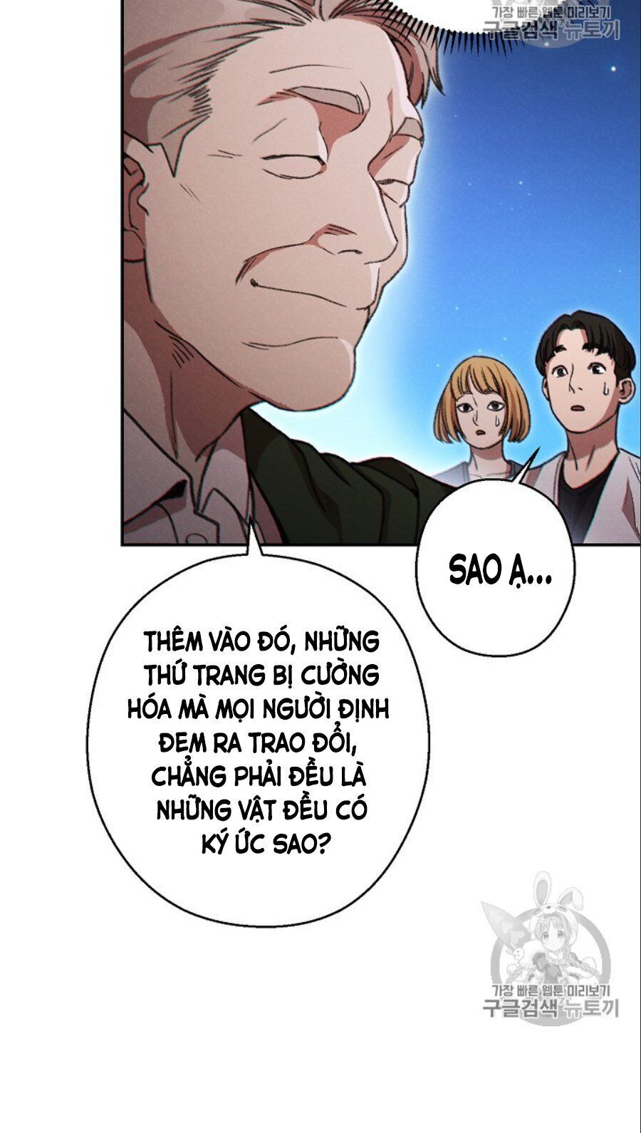 Tái Thiết Hầm Ngục Chap 50 - Next Chap 51