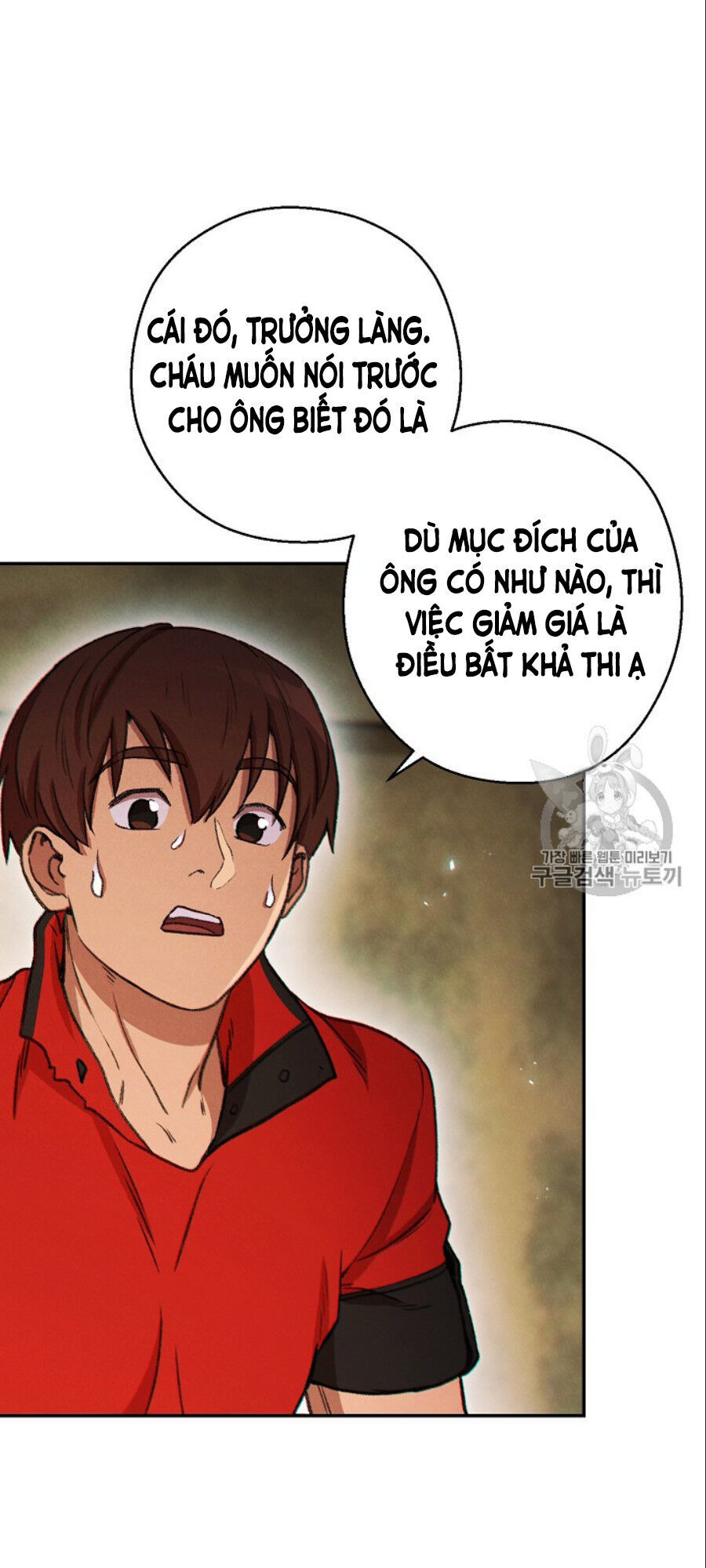 Tái Thiết Hầm Ngục Chap 50 - Next Chap 51