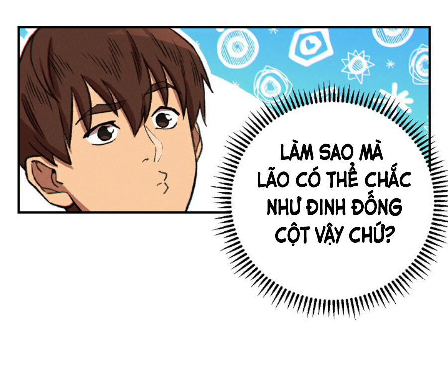 Tái Thiết Hầm Ngục Chap 50 - Next Chap 51