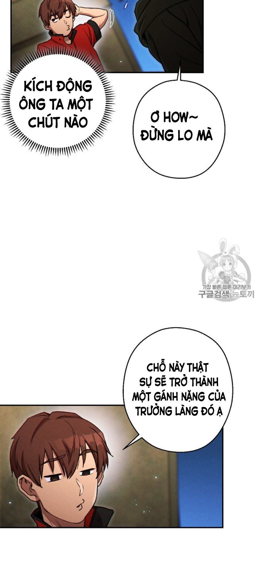 Tái Thiết Hầm Ngục Chap 50 - Next Chap 51