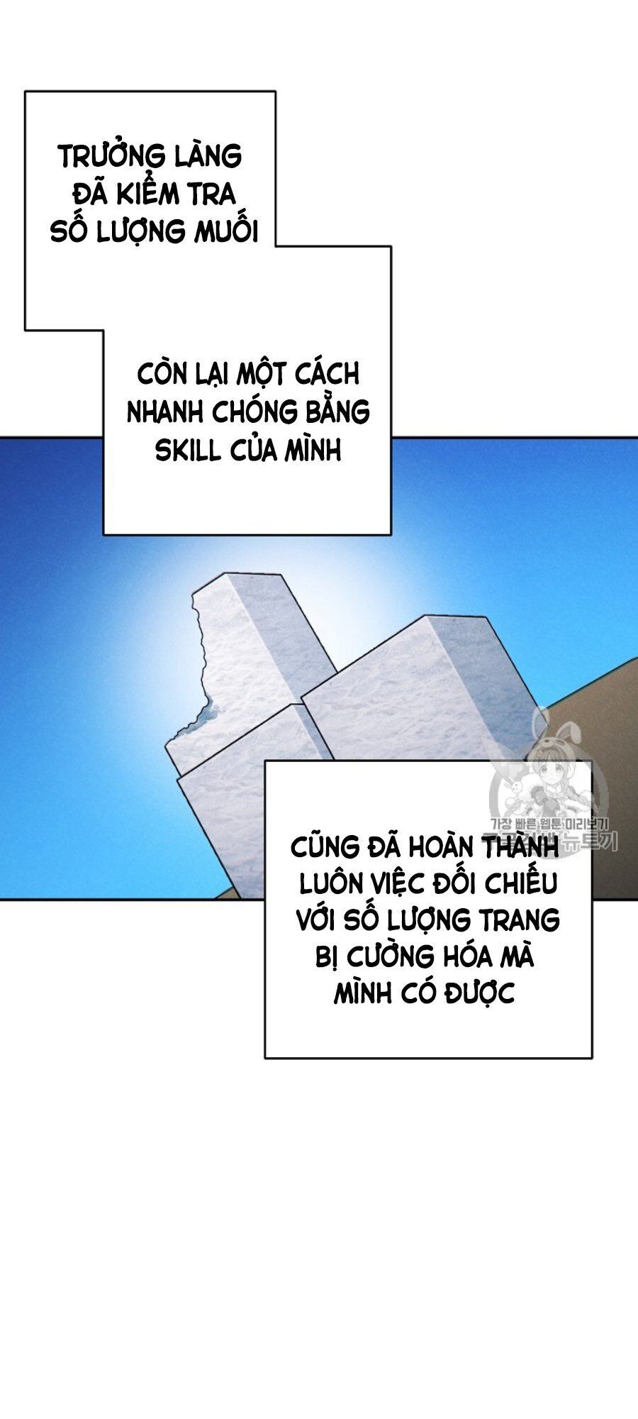 Tái Thiết Hầm Ngục Chap 50 - Next Chap 51