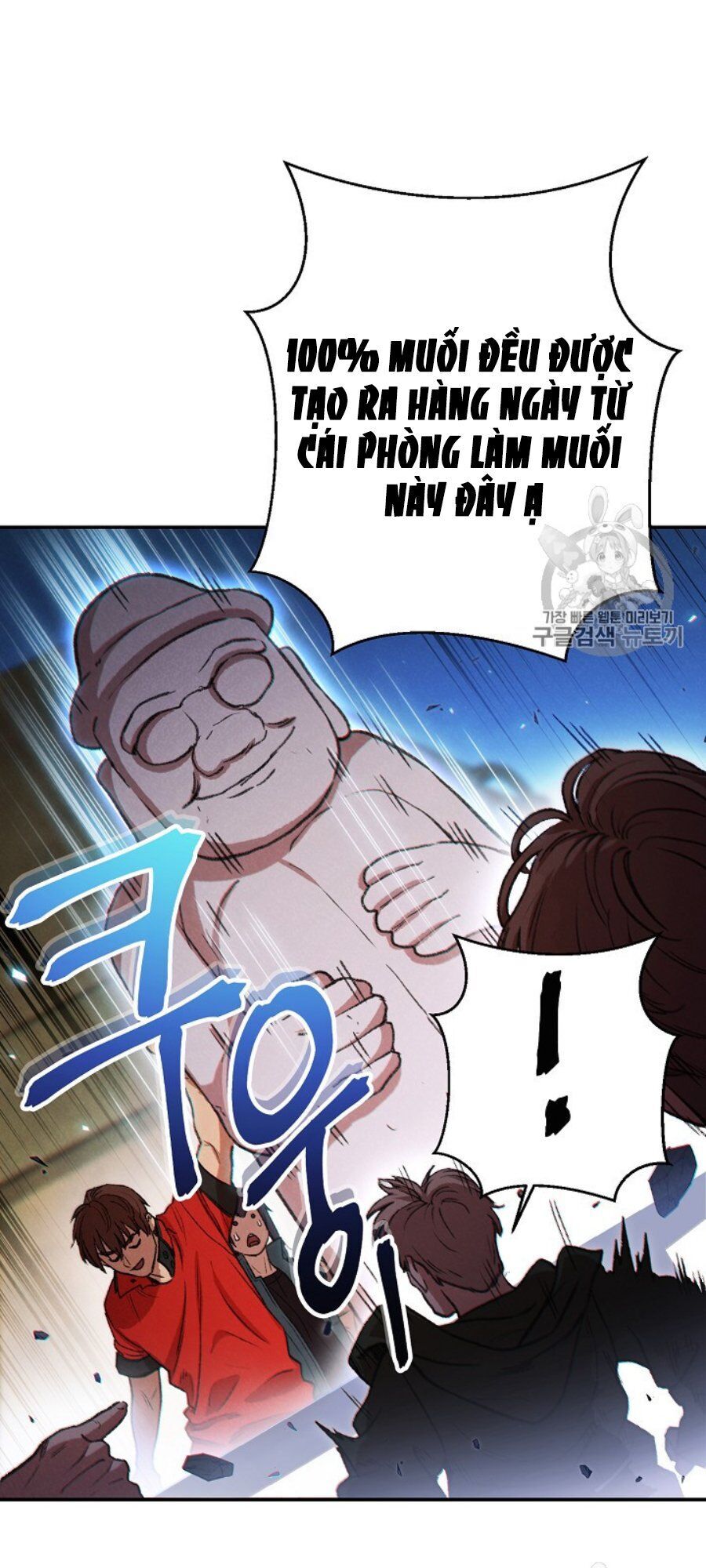 Tái Thiết Hầm Ngục Chap 50 - Next Chap 51