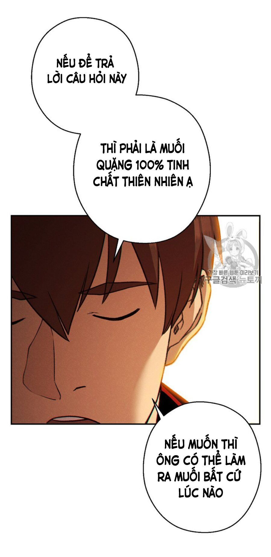 Tái Thiết Hầm Ngục Chap 50 - Next Chap 51