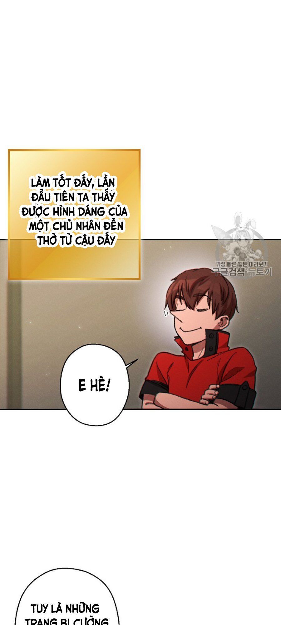 Tái Thiết Hầm Ngục Chap 50 - Next Chap 51