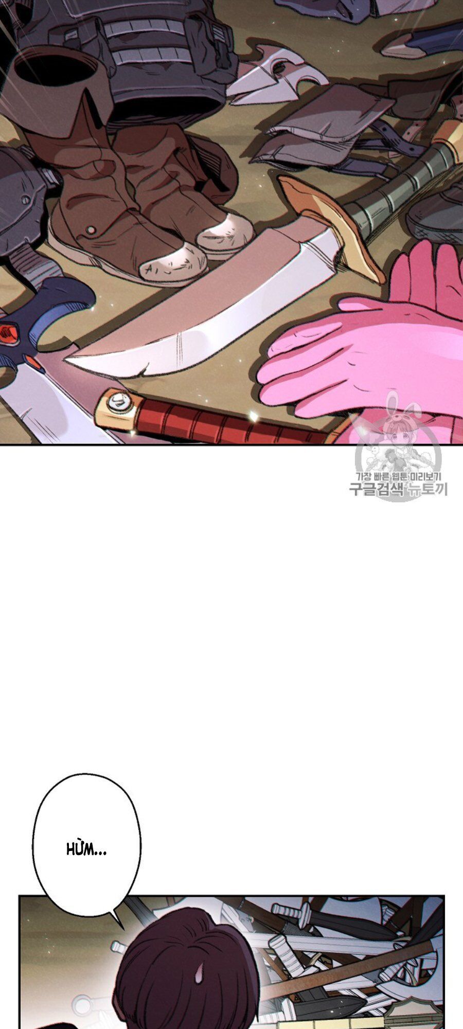 Tái Thiết Hầm Ngục Chap 50 - Next Chap 51