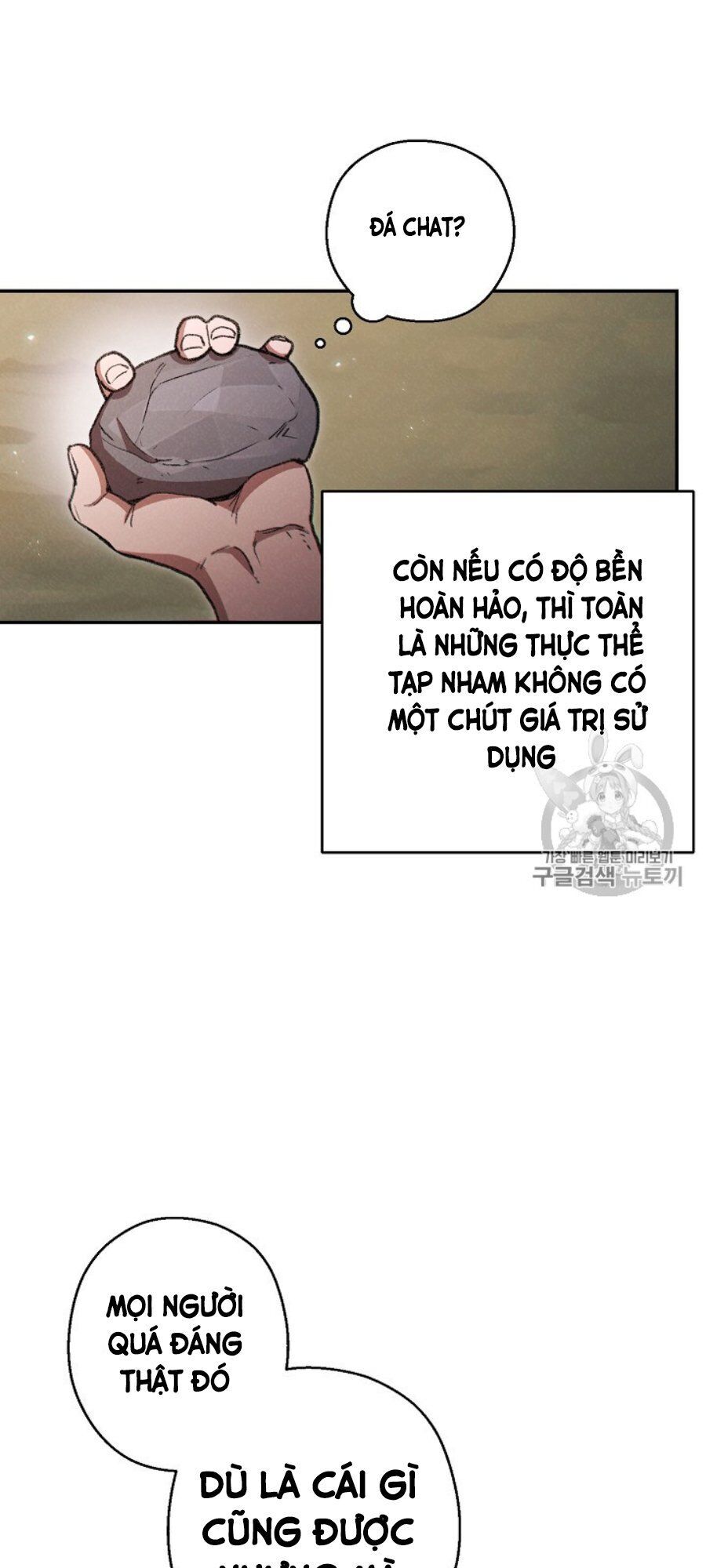 Tái Thiết Hầm Ngục Chap 50 - Next Chap 51