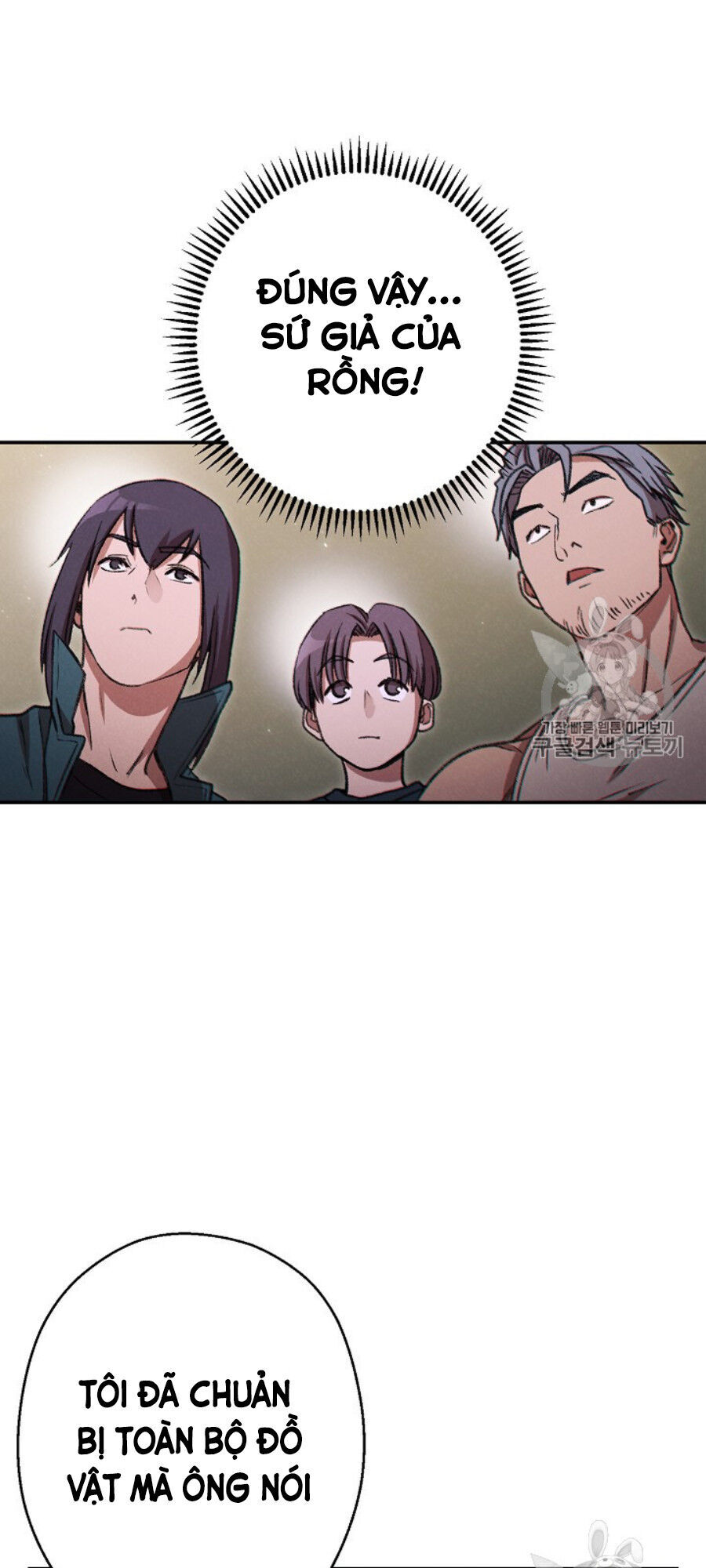 Tái Thiết Hầm Ngục Chap 50 - Next Chap 51