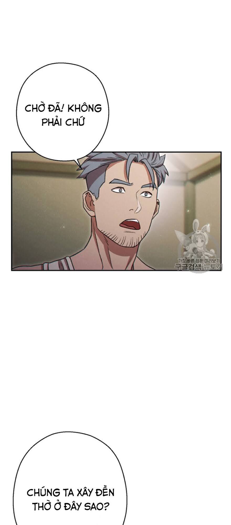 Tái Thiết Hầm Ngục Chap 51 - Next Chap 52