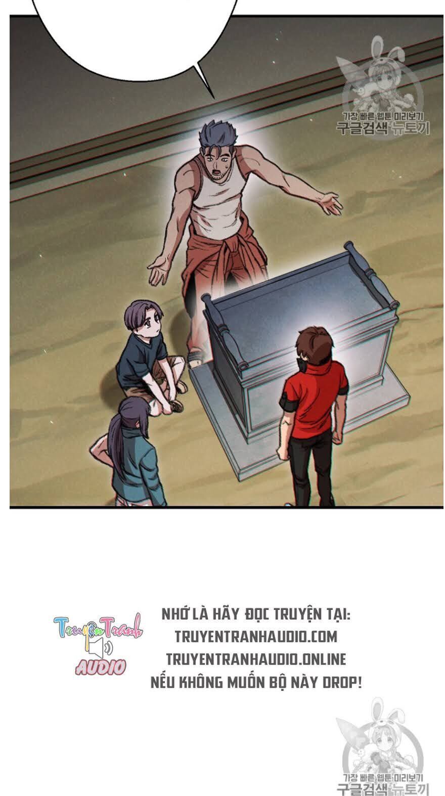 Tái Thiết Hầm Ngục Chap 51 - Next Chap 52