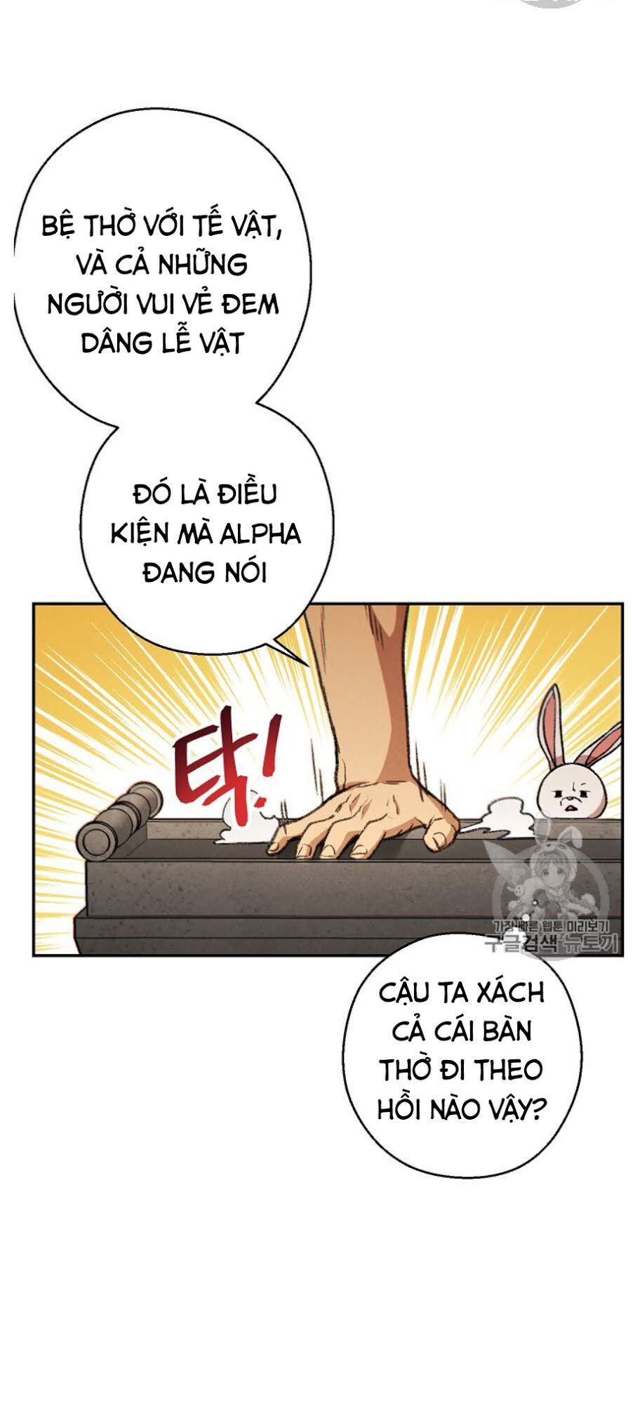 Tái Thiết Hầm Ngục Chap 51 - Next Chap 52