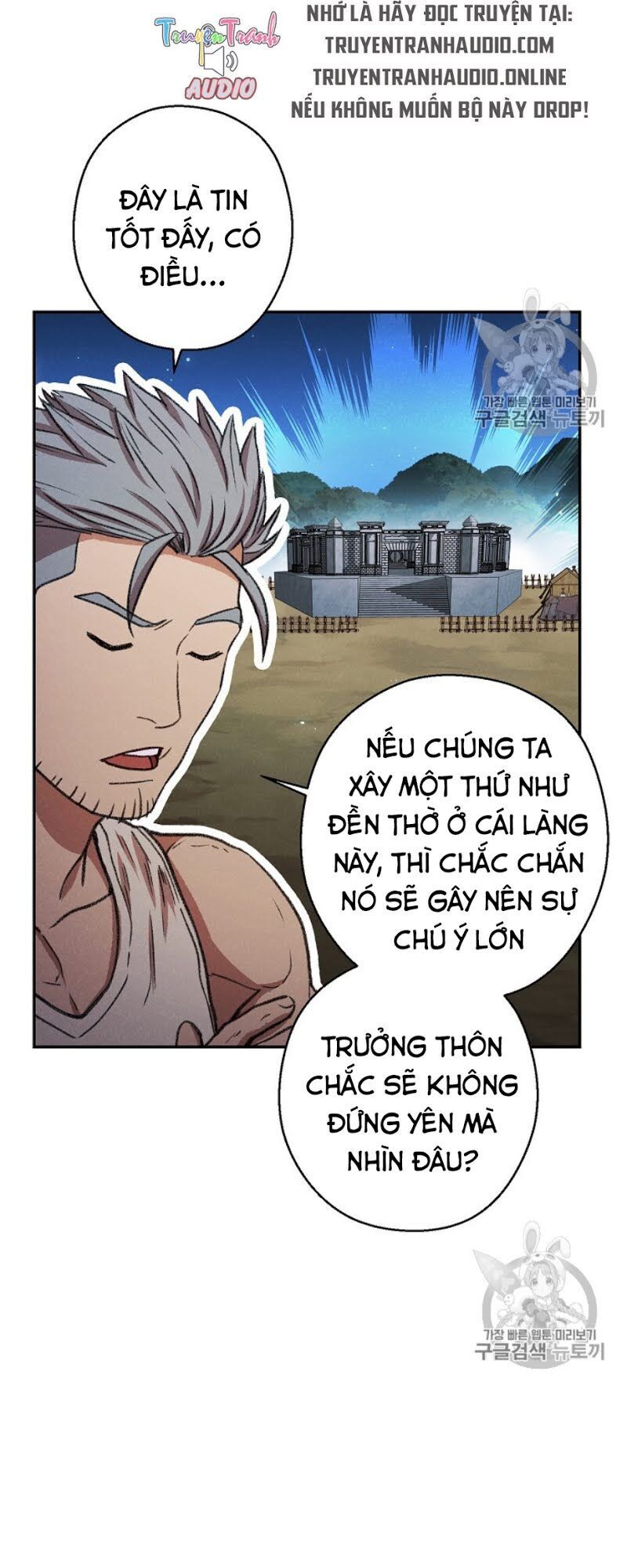 Tái Thiết Hầm Ngục Chap 51 - Next Chap 52
