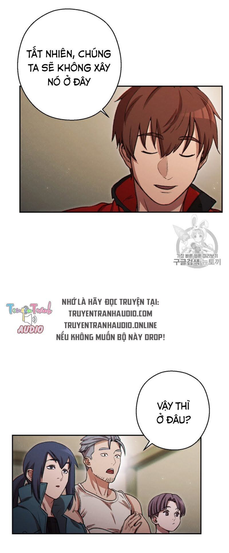 Tái Thiết Hầm Ngục Chap 51 - Next Chap 52