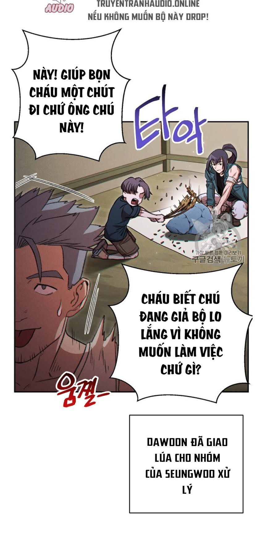 Tái Thiết Hầm Ngục Chap 51 - Next Chap 52