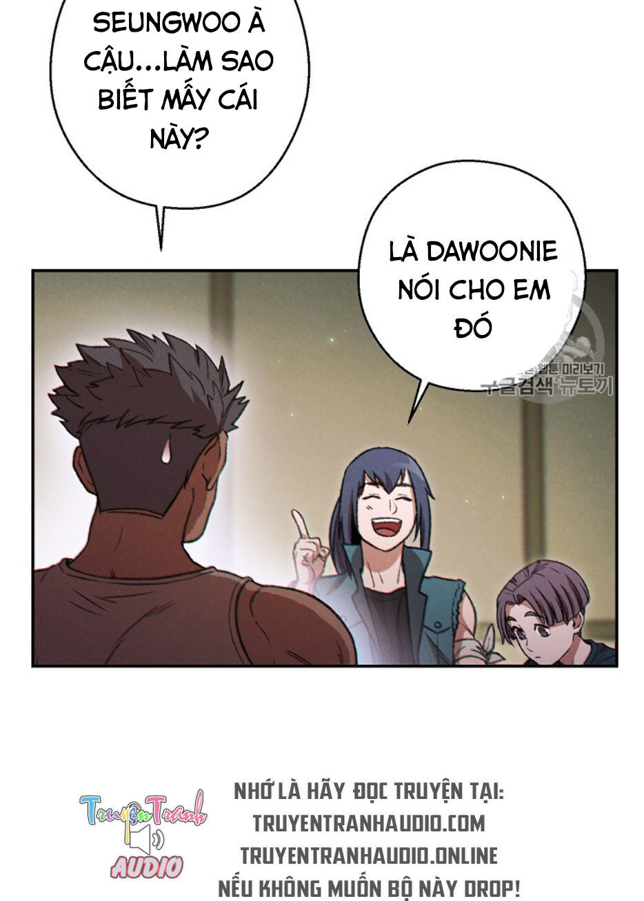 Tái Thiết Hầm Ngục Chap 51 - Next Chap 52