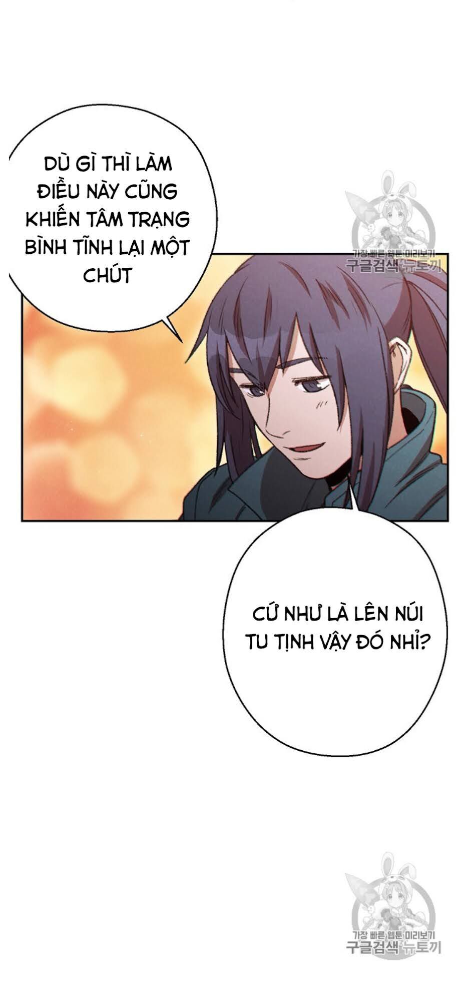 Tái Thiết Hầm Ngục Chap 51 - Next Chap 52