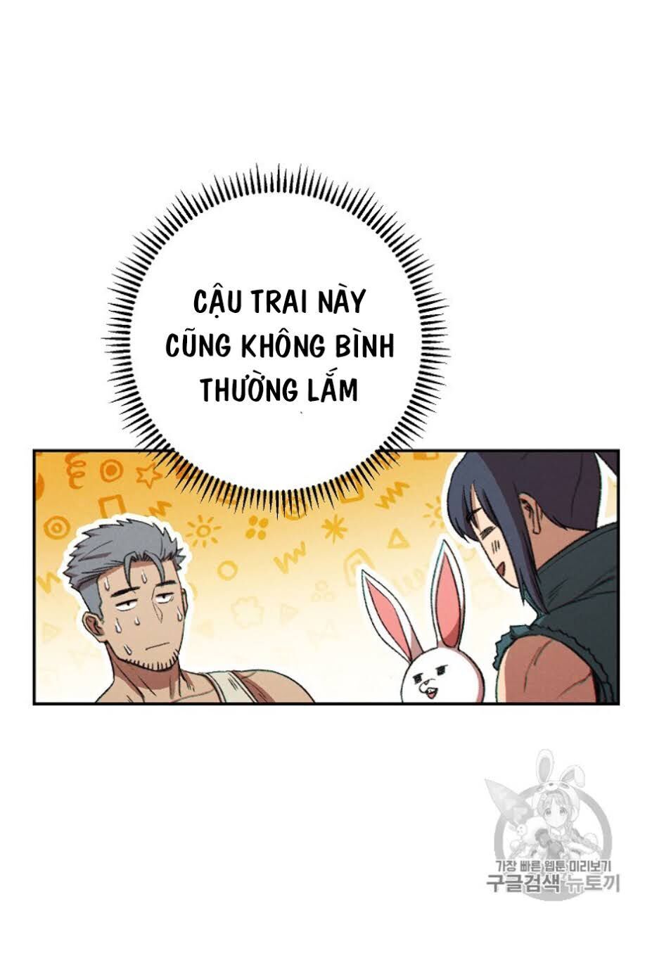 Tái Thiết Hầm Ngục Chap 51 - Next Chap 52