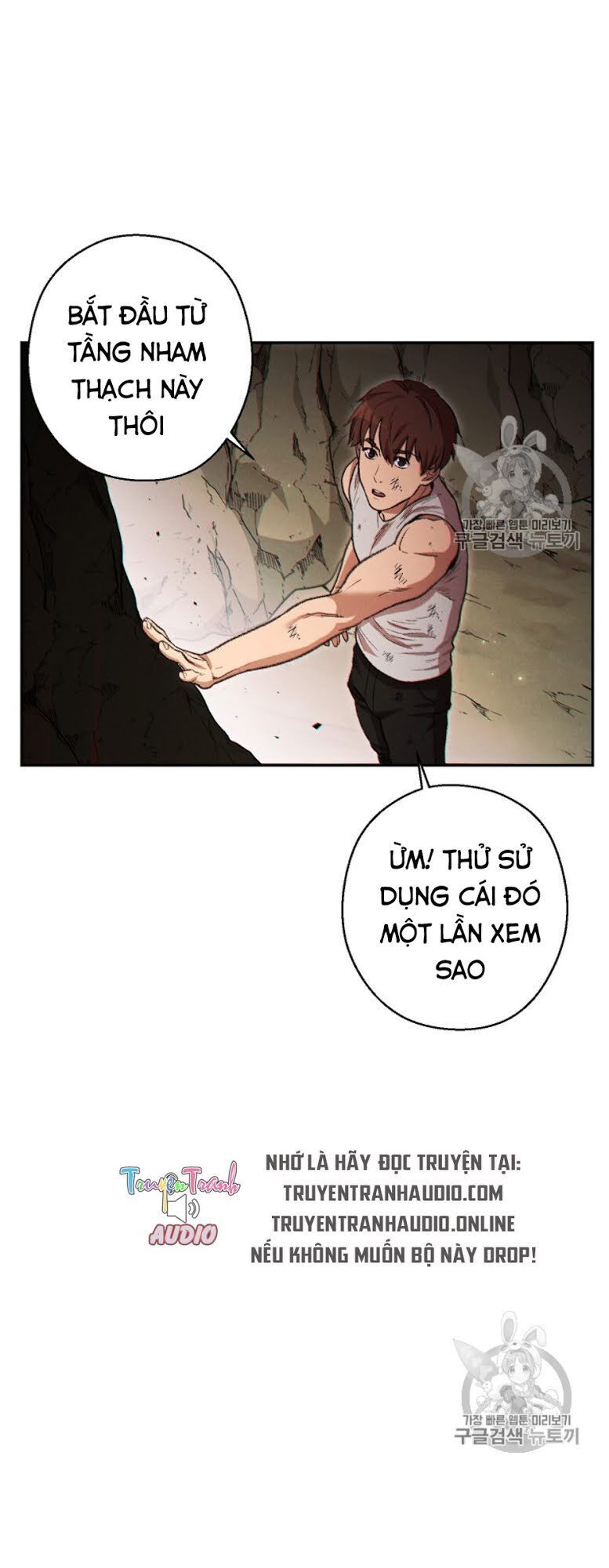 Tái Thiết Hầm Ngục Chap 51 - Next Chap 52
