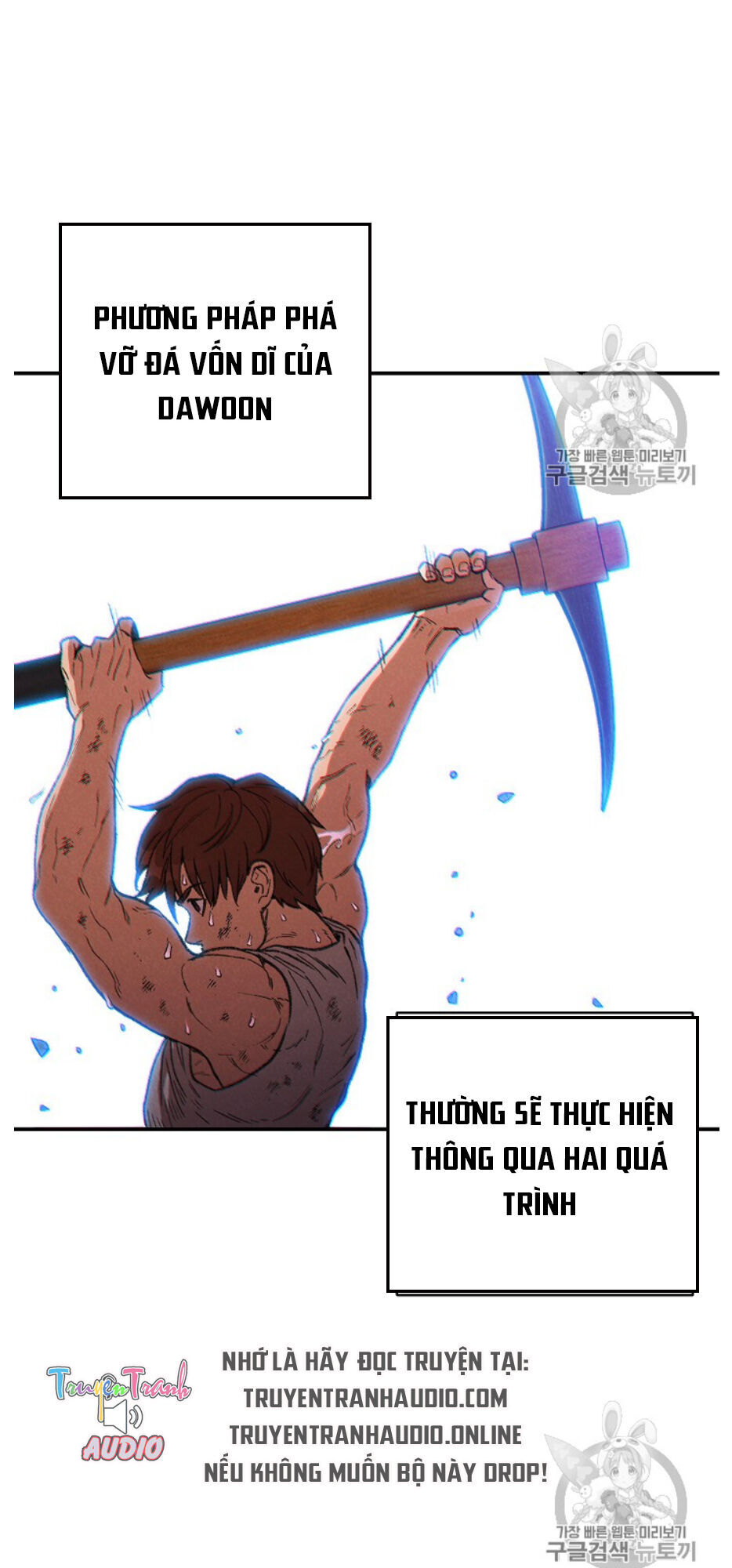 Tái Thiết Hầm Ngục Chap 51 - Next Chap 52