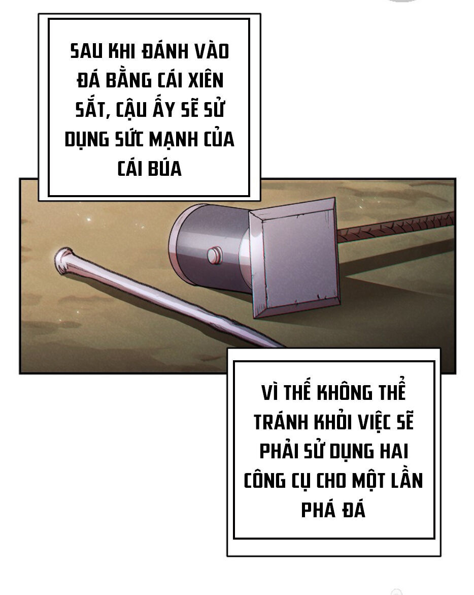 Tái Thiết Hầm Ngục Chap 51 - Next Chap 52