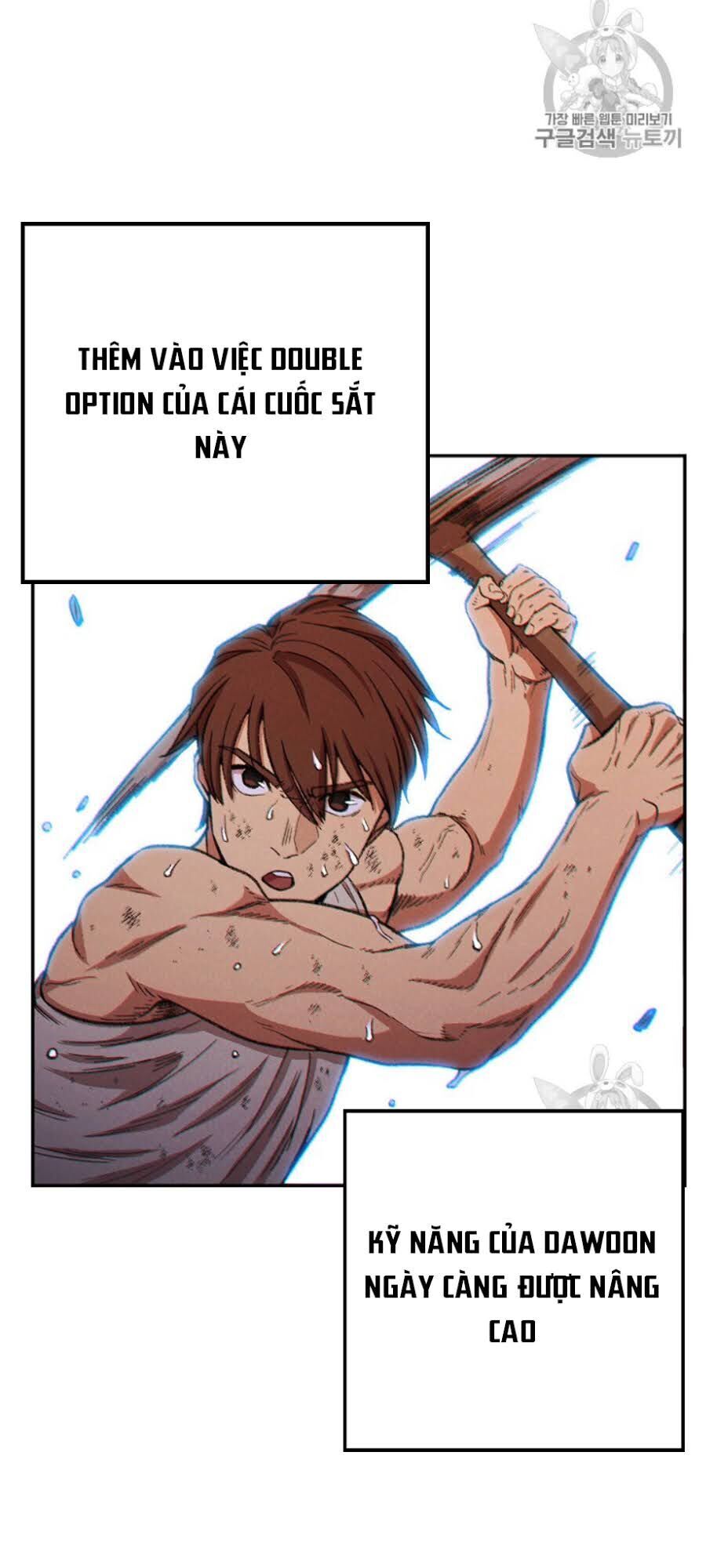 Tái Thiết Hầm Ngục Chap 51 - Next Chap 52