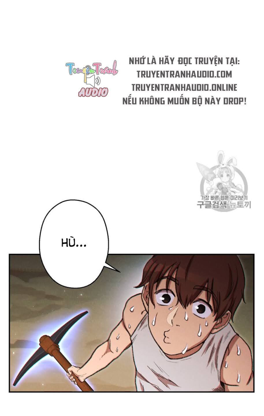 Tái Thiết Hầm Ngục Chap 51 - Next Chap 52