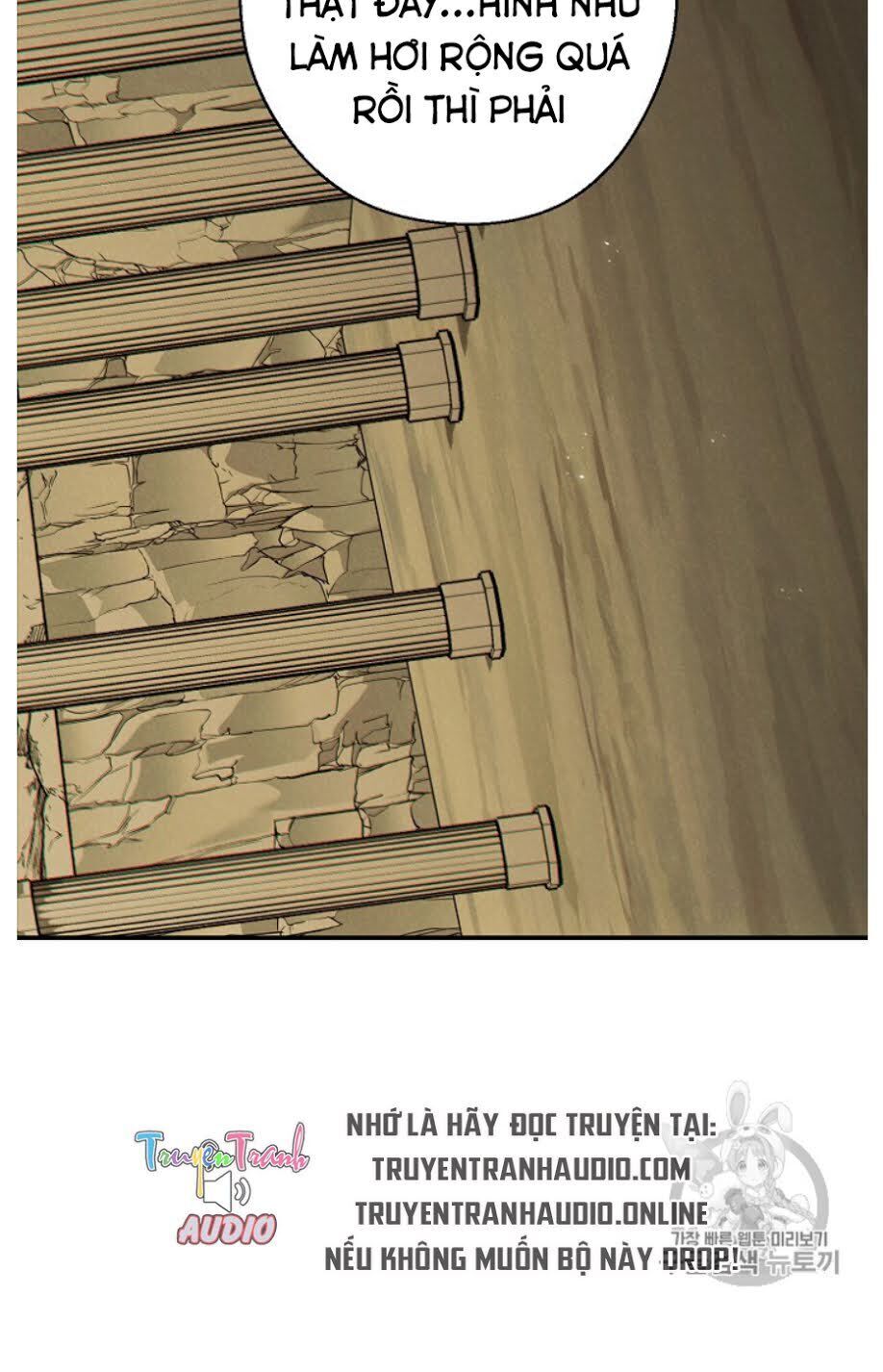 Tái Thiết Hầm Ngục Chap 51 - Next Chap 52