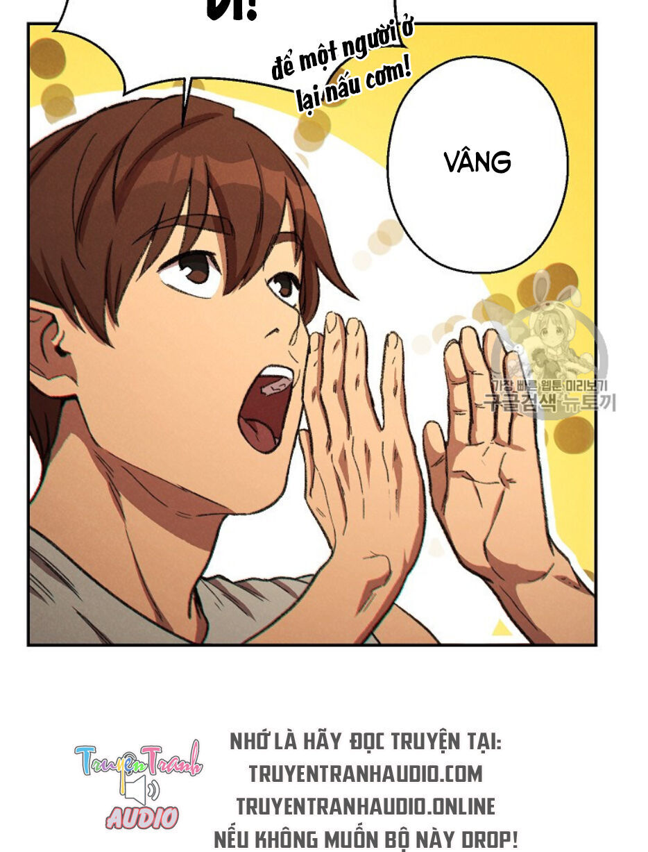 Tái Thiết Hầm Ngục Chap 51 - Next Chap 52