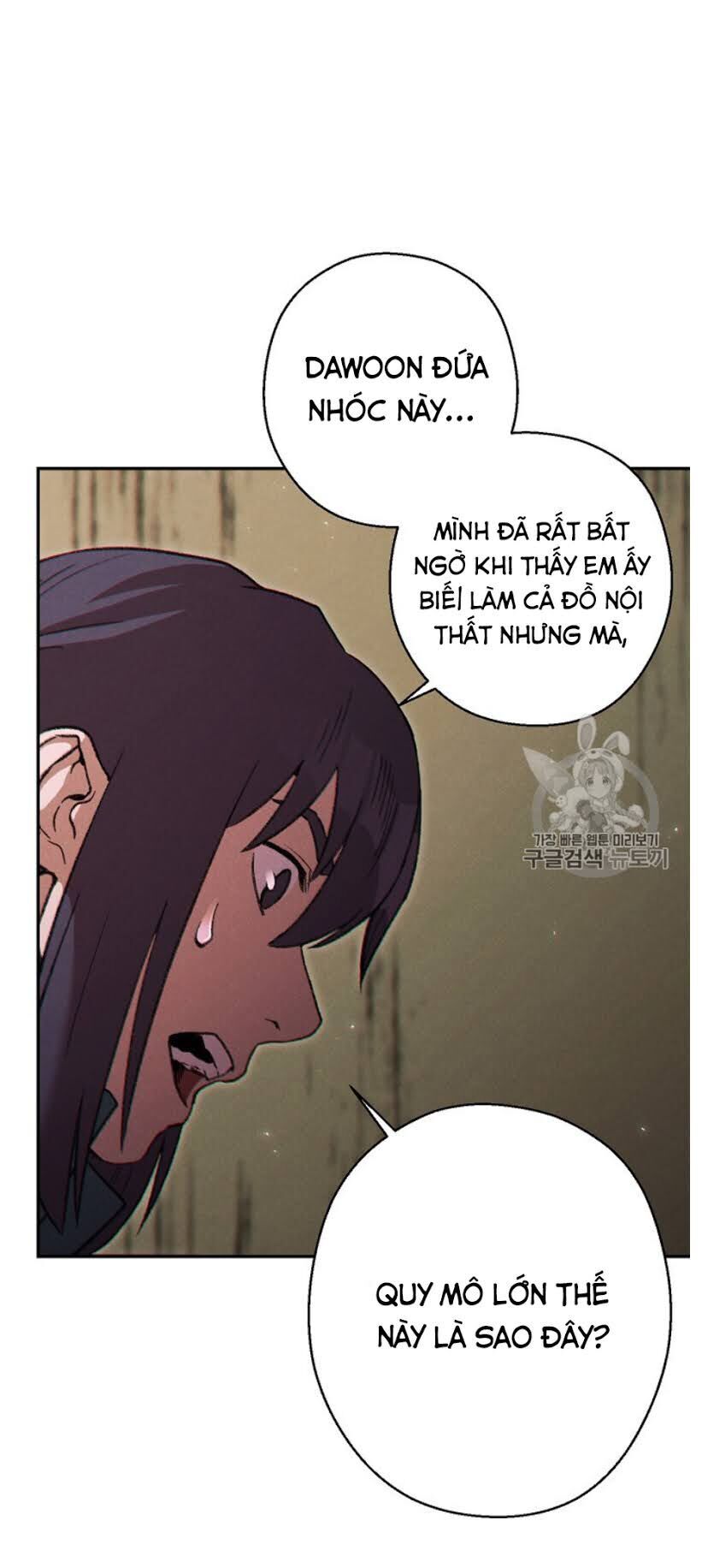 Tái Thiết Hầm Ngục Chap 51 - Next Chap 52
