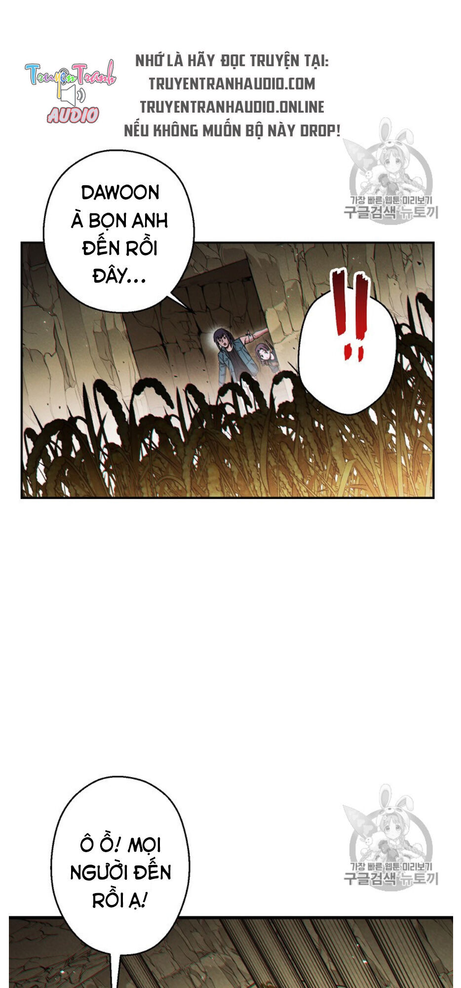 Tái Thiết Hầm Ngục Chap 51 - Next Chap 52
