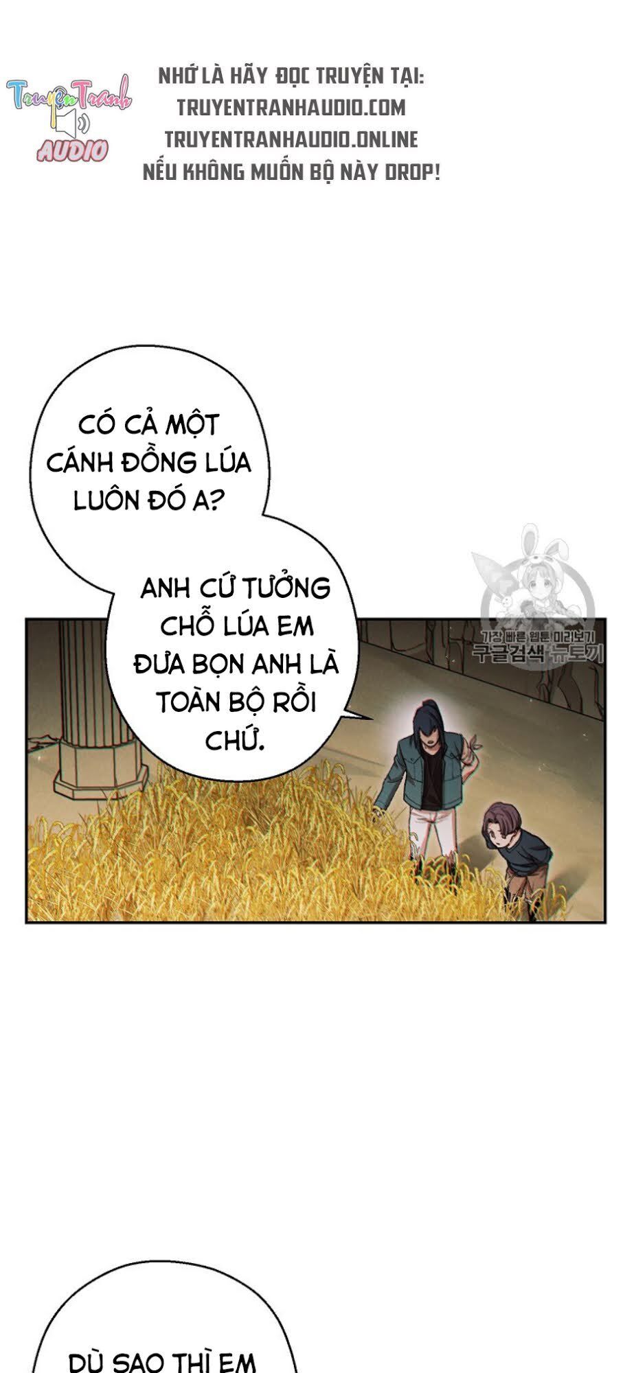 Tái Thiết Hầm Ngục Chap 51 - Next Chap 52