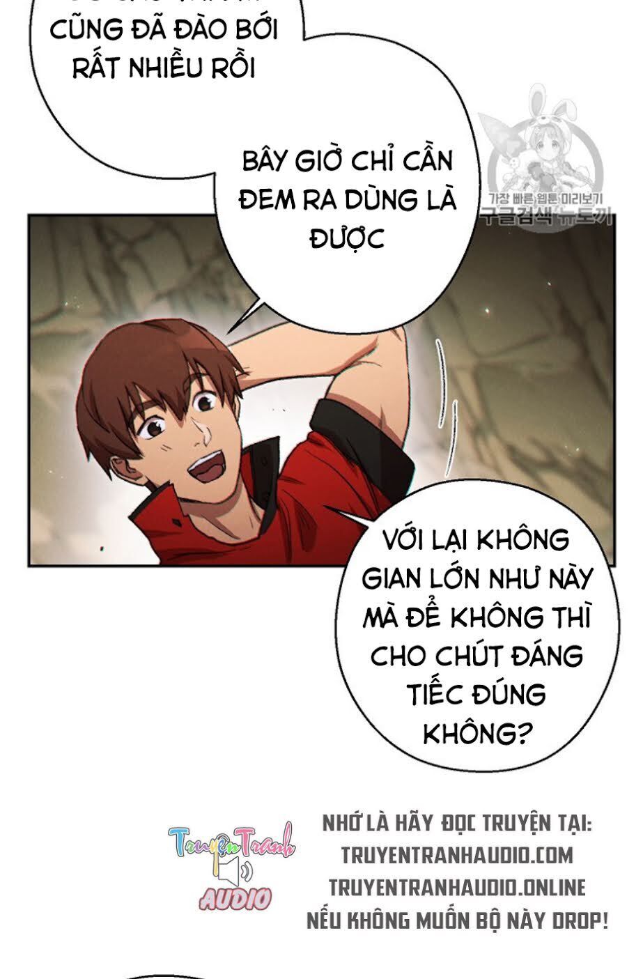 Tái Thiết Hầm Ngục Chap 51 - Next Chap 52