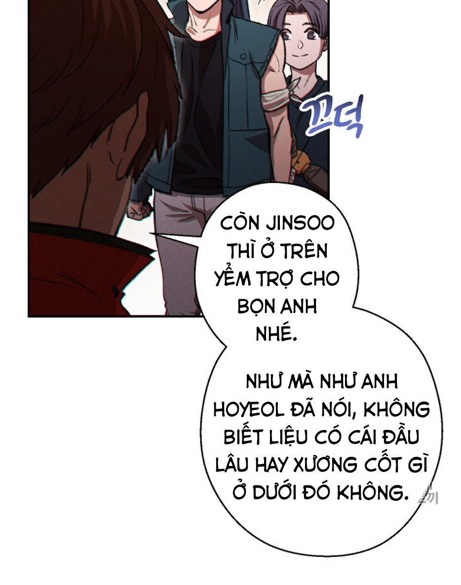 Tái Thiết Hầm Ngục Chap 51 - Next Chap 52