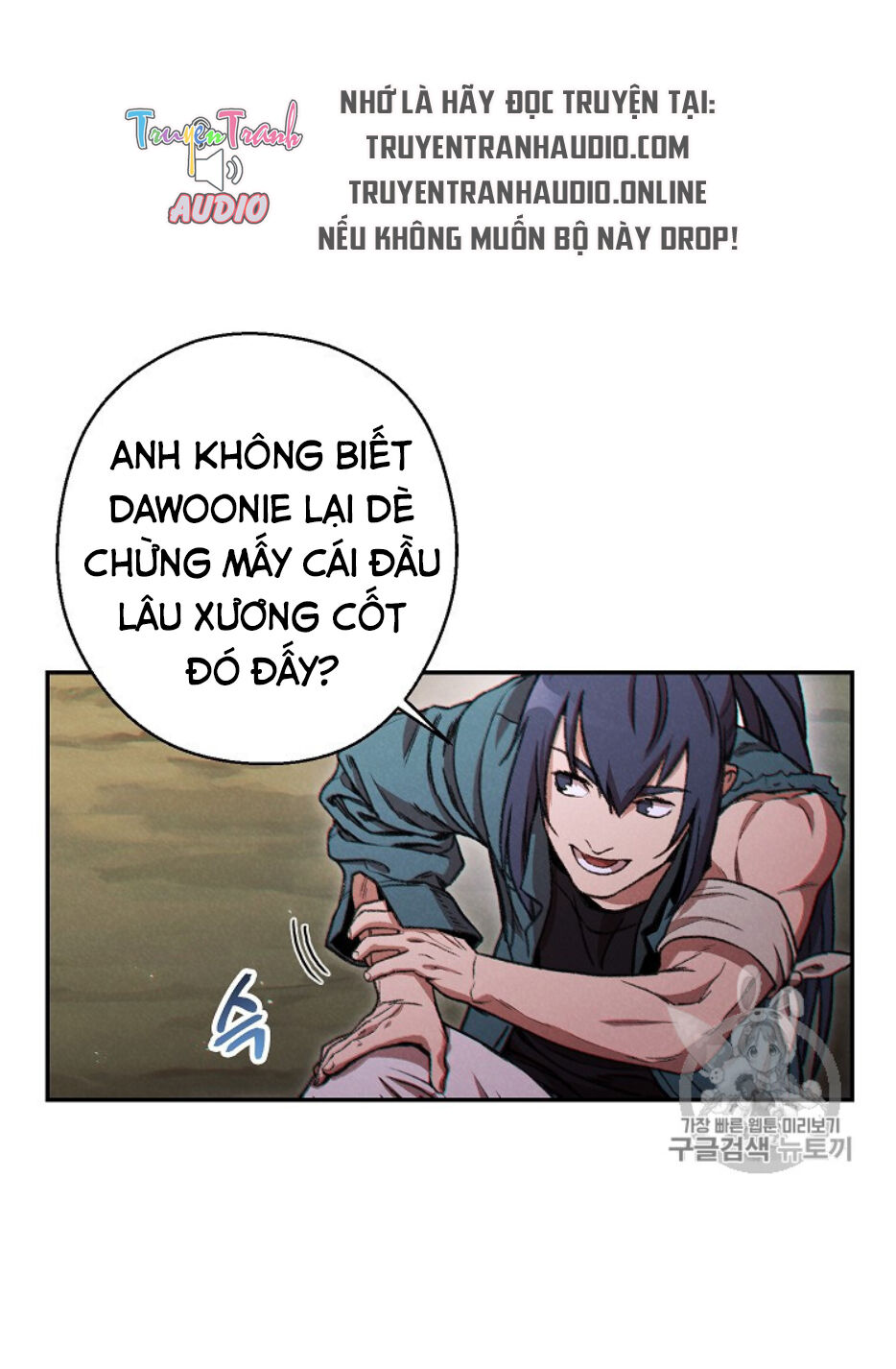 Tái Thiết Hầm Ngục Chap 51 - Next Chap 52
