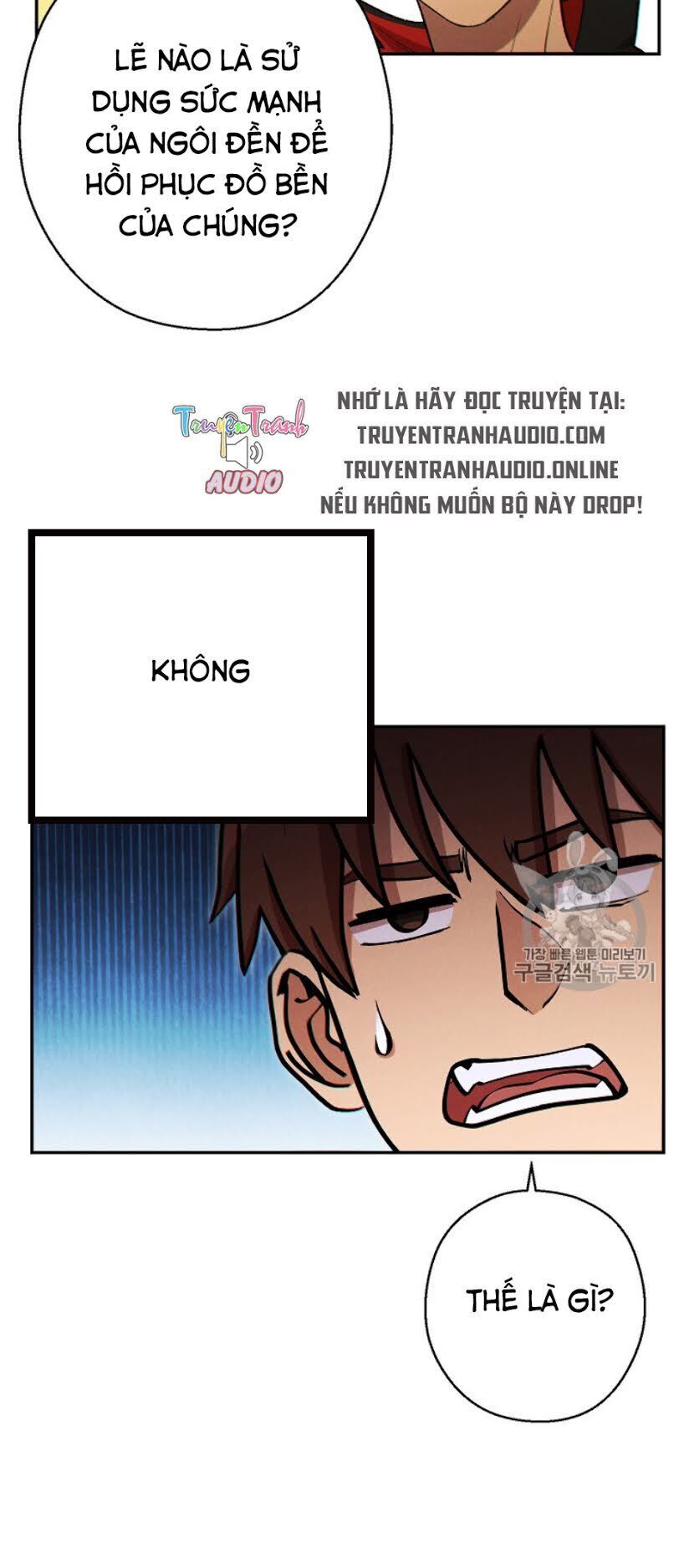 Tái Thiết Hầm Ngục Chap 51 - Next Chap 52