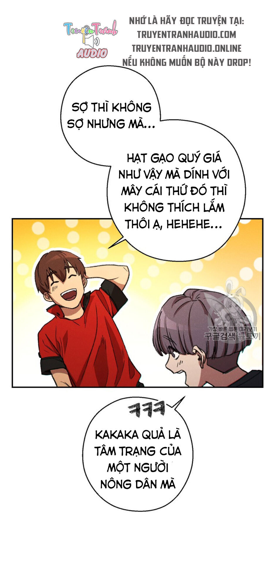 Tái Thiết Hầm Ngục Chap 51 - Next Chap 52