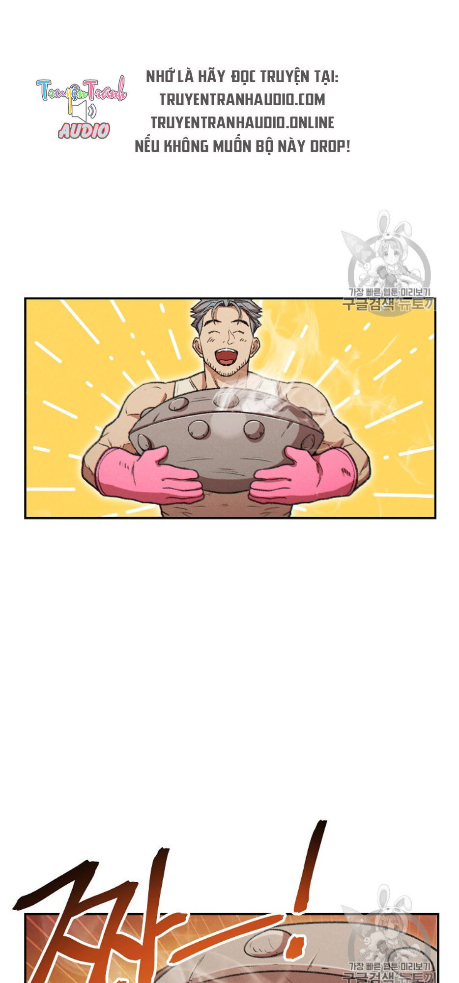 Tái Thiết Hầm Ngục Chap 51 - Next Chap 52
