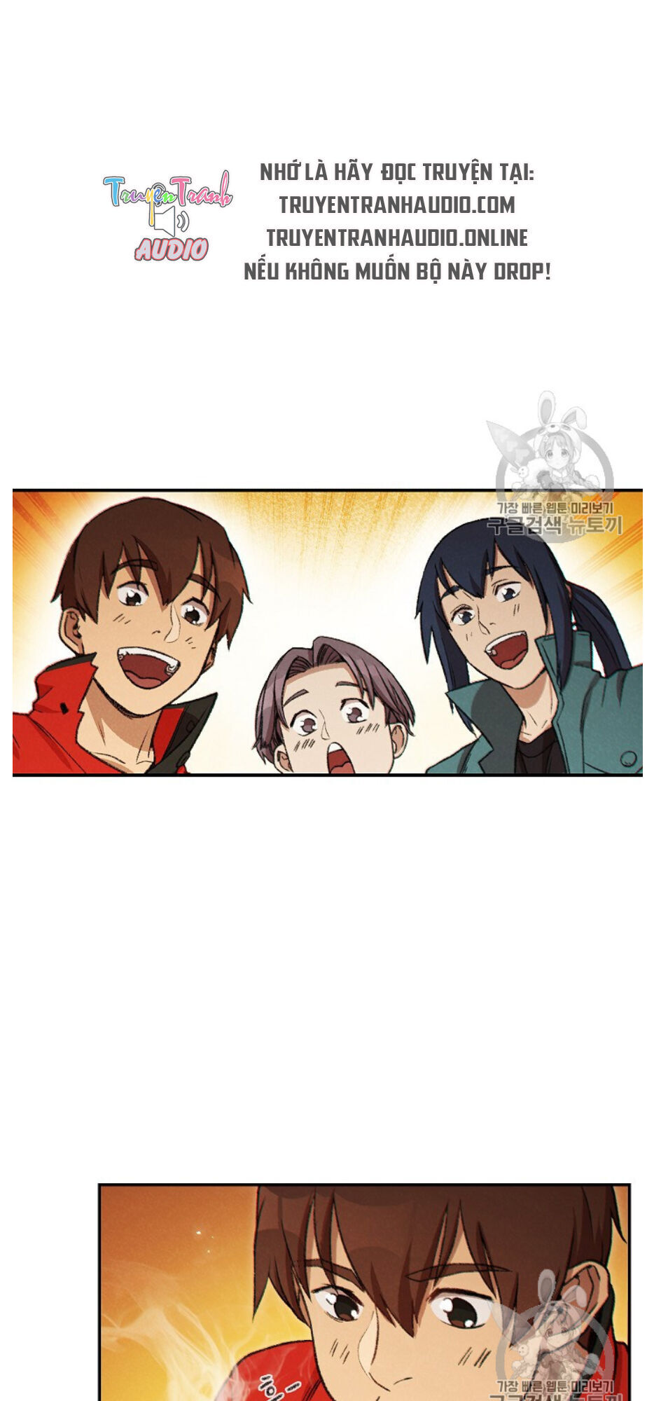 Tái Thiết Hầm Ngục Chap 51 - Next Chap 52