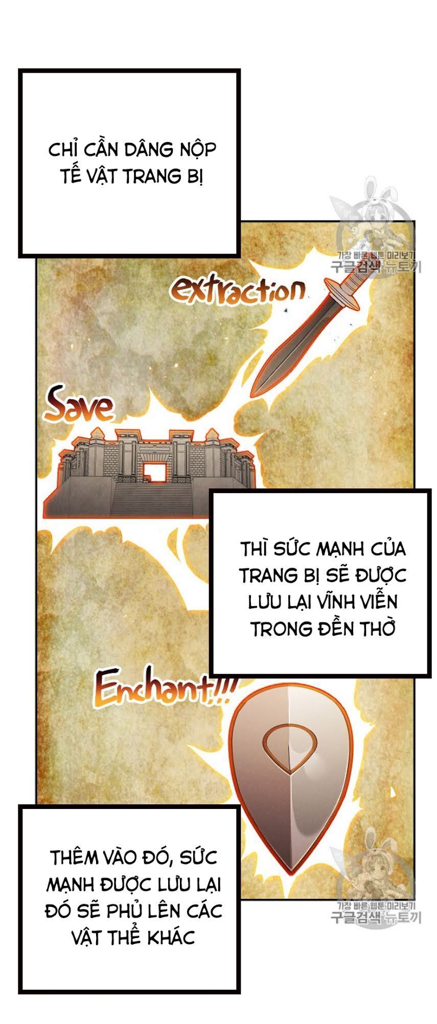 Tái Thiết Hầm Ngục Chap 51 - Next Chap 52