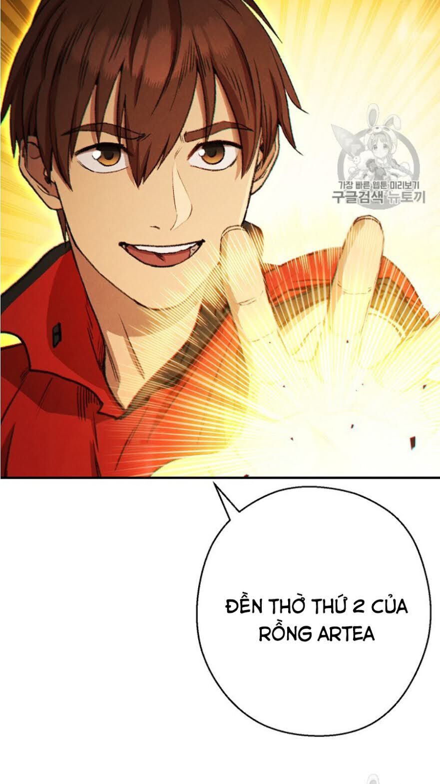 Tái Thiết Hầm Ngục Chap 51 - Next Chap 52