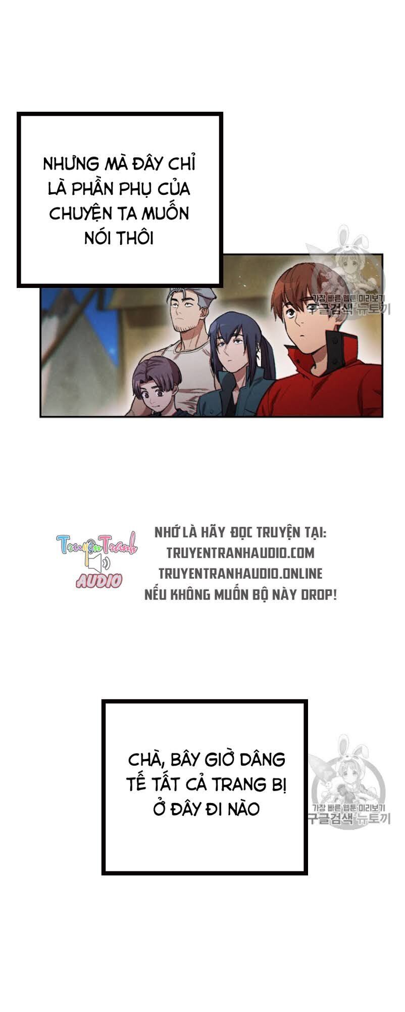 Tái Thiết Hầm Ngục Chap 51 - Next Chap 52