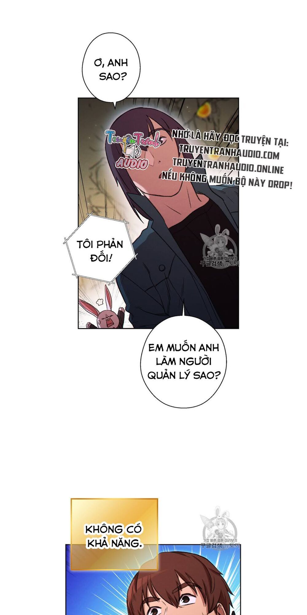 Tái Thiết Hầm Ngục Chap 52 - Next Chap 53