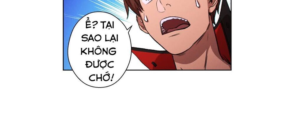 Tái Thiết Hầm Ngục Chap 52 - Next Chap 53